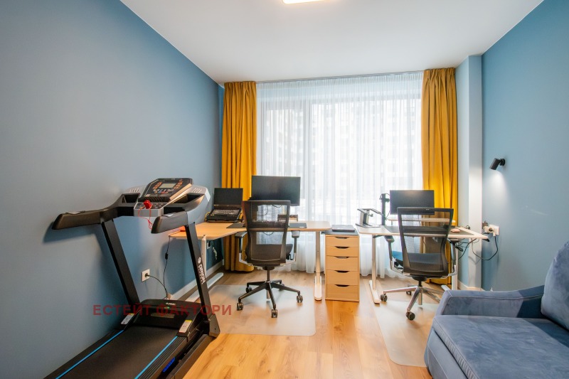 Продава 4-СТАЕН, гр. София, Манастирски ливади, снимка 12 - Апартаменти - 53270779