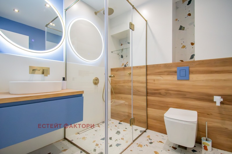 Продава 4-СТАЕН, гр. София, Манастирски ливади, снимка 14 - Апартаменти - 53270779