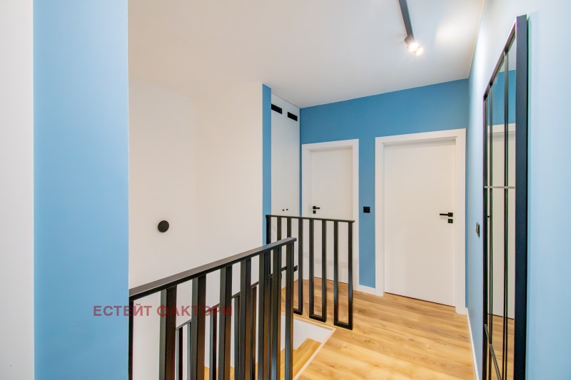 Продава 4-СТАЕН, гр. София, Манастирски ливади, снимка 15 - Апартаменти - 53270779