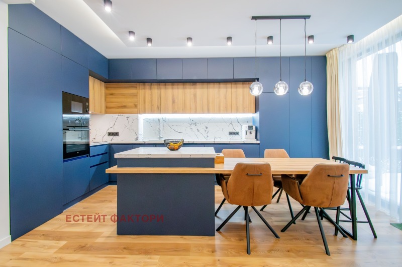 Продава 4-СТАЕН, гр. София, Манастирски ливади, снимка 3 - Апартаменти - 53270779