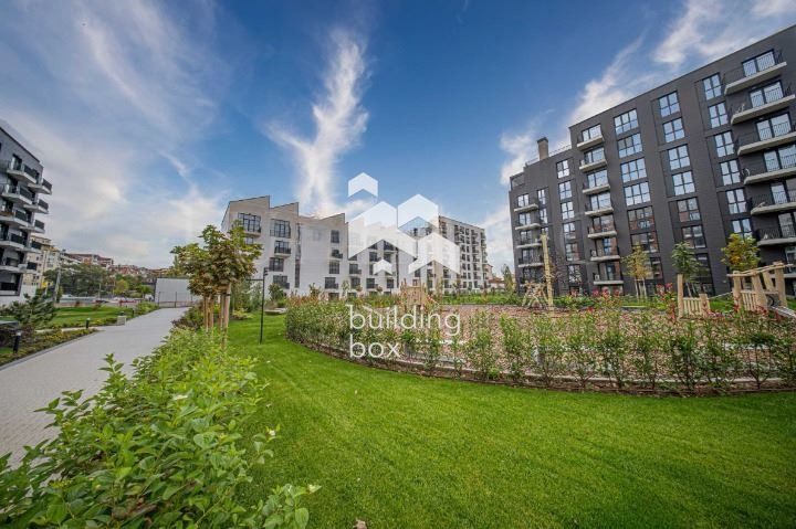 Продава 4-СТАЕН, гр. София, Красно село, снимка 4 - Апартаменти - 54607930