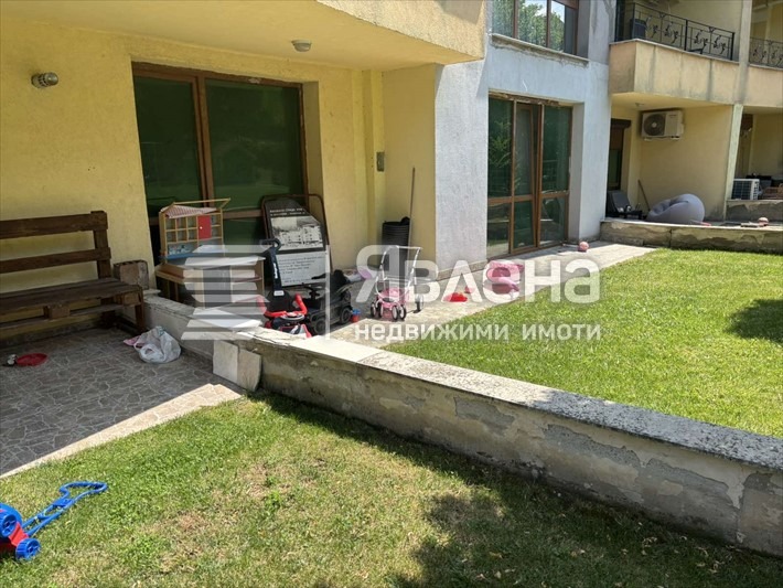 Продава 4-СТАЕН, гр. София, Драгалевци, снимка 5 - Апартаменти - 55535082
