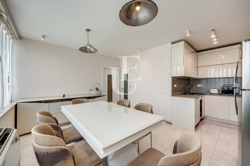Продава  Многостаен град София , Център , 300 кв.м | 52561386 - изображение [6]