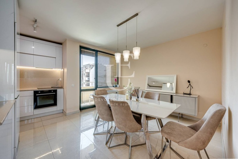 Продава  Многостаен град София , Център , 300 кв.м | 52561386 - изображение [7]