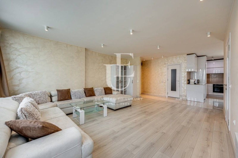 Продава  Многостаен град София , Център , 300 кв.м | 52561386 - изображение [3]