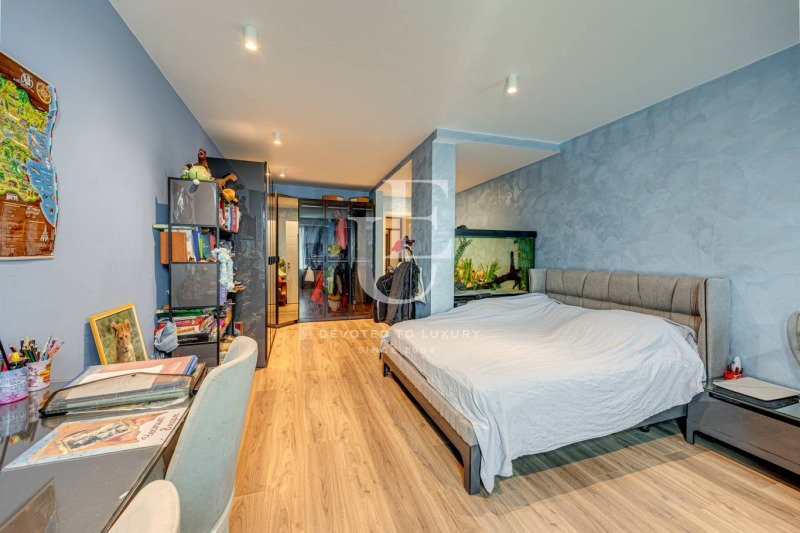 Продава  Многостаен град София , Център , 300 кв.м | 52561386 - изображение [8]
