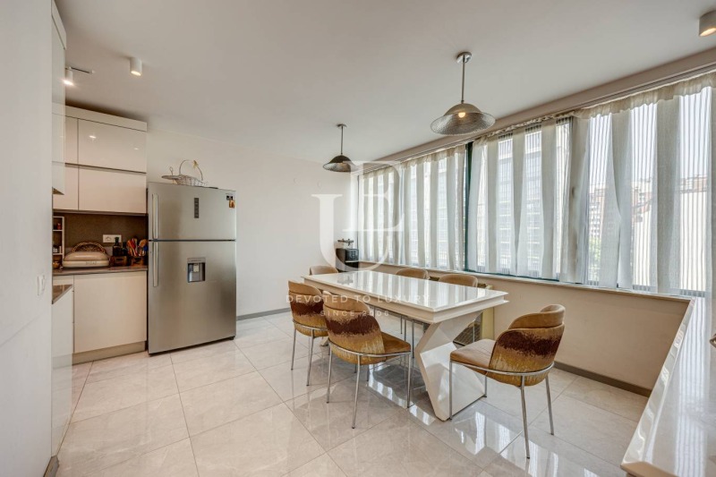 Продава  Многостаен град София , Център , 300 кв.м | 52561386 - изображение [5]