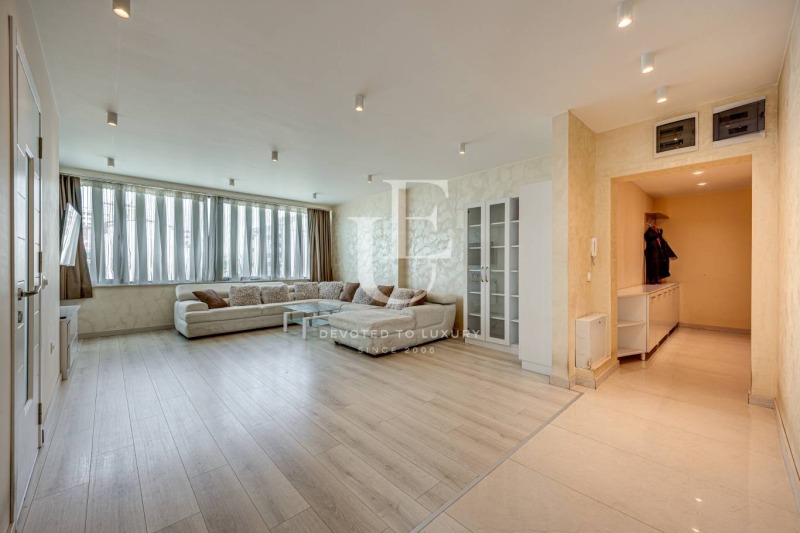 Продава  Многостаен град София , Център , 300 кв.м | 52561386 - изображение [4]