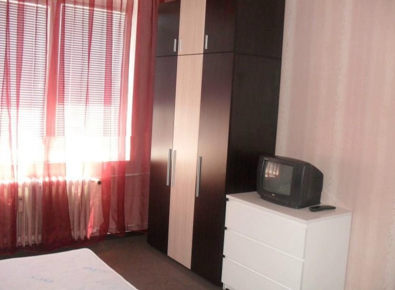 Продава МНОГОСТАЕН, гр. София, Център, снимка 7 - Апартаменти - 52490808