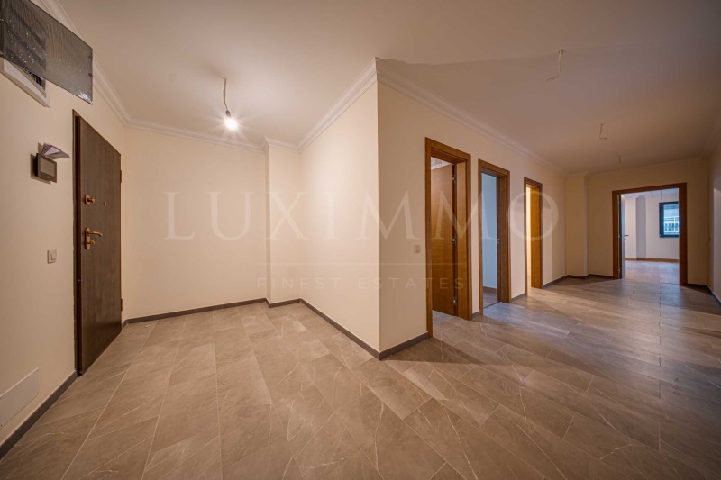 Продава МНОГОСТАЕН, гр. София, Лозенец, снимка 9 - Апартаменти - 52623905