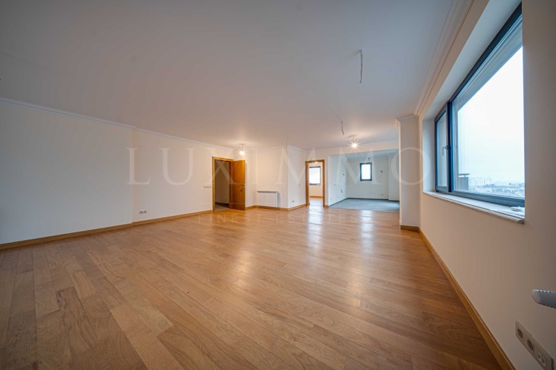 Продава МНОГОСТАЕН, гр. София, Лозенец, снимка 7 - Апартаменти - 52623905