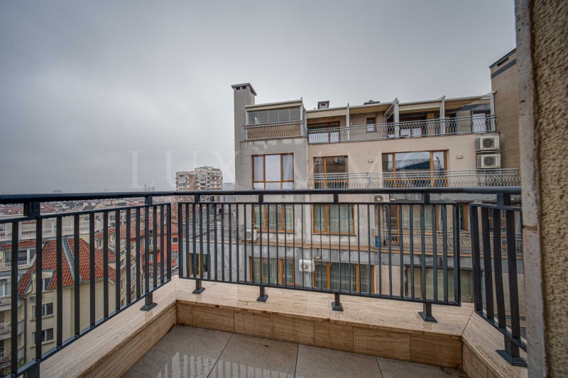 Продава МНОГОСТАЕН, гр. София, Лозенец, снимка 4 - Апартаменти - 52623905