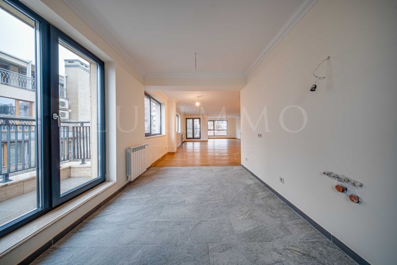 Продава МНОГОСТАЕН, гр. София, Лозенец, снимка 5 - Апартаменти - 52623905