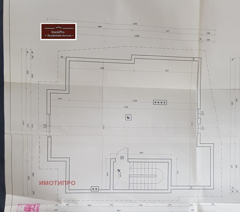 Продава КЪЩА, с. Казичене, област София-град, снимка 1 - Къщи - 48102721