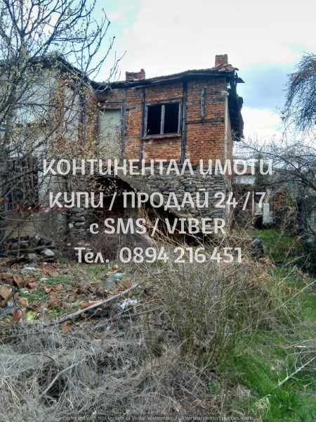 À vendre  Maison région Plovdiv , Parvenets , 60 m² | 48236608 - image [2]