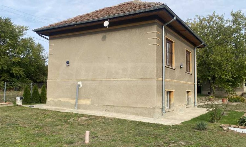 Продава КЪЩА, с. Ковачица, област Монтана, снимка 7 - Къщи - 52145530