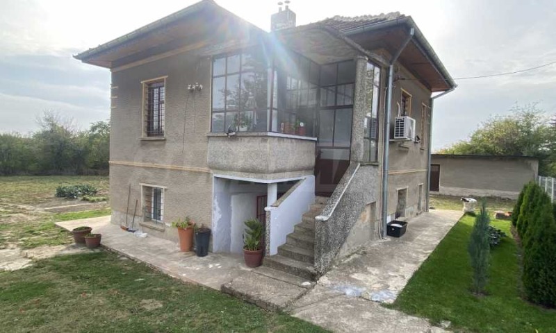 Продава КЪЩА, с. Ковачица, област Монтана, снимка 4 - Къщи - 52145530