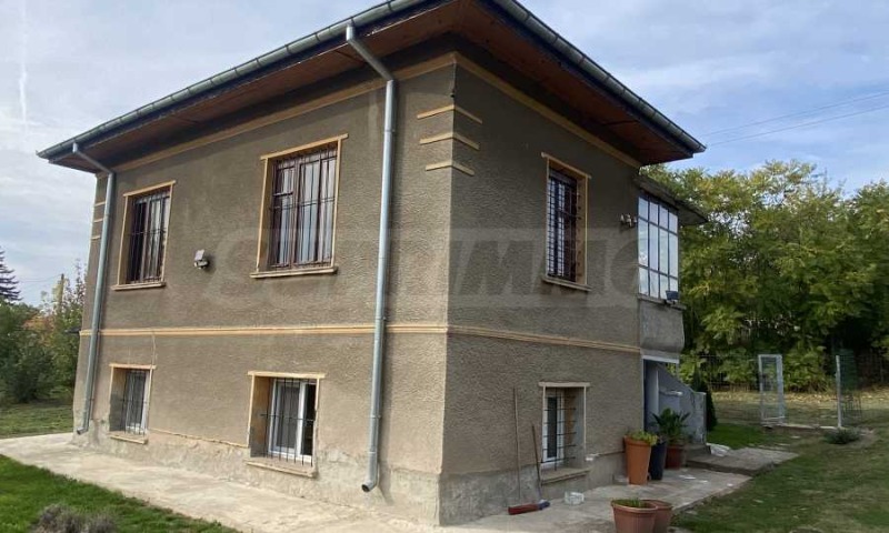 Продава КЪЩА, с. Ковачица, област Монтана, снимка 3 - Къщи - 52145530