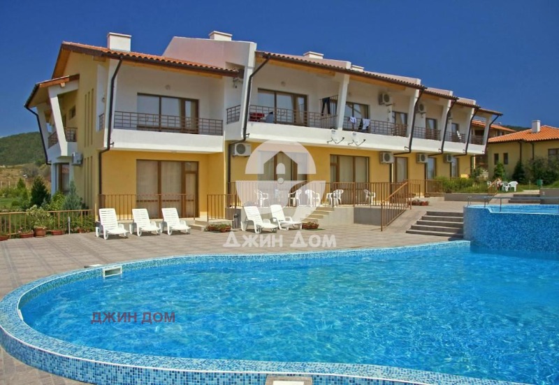 Продава КЪЩА, с. Кошарица, област Бургас, снимка 12 - Къщи - 52934538