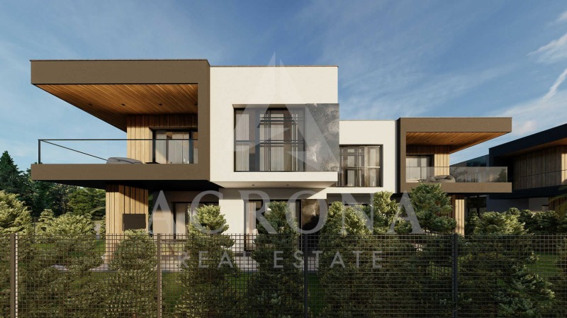 Продава КЪЩА, с. Войводиново, област Пловдив, снимка 2 - Къщи - 53428479