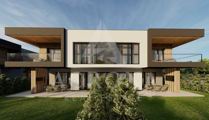 Продава КЪЩА, с. Войводиново, област Пловдив