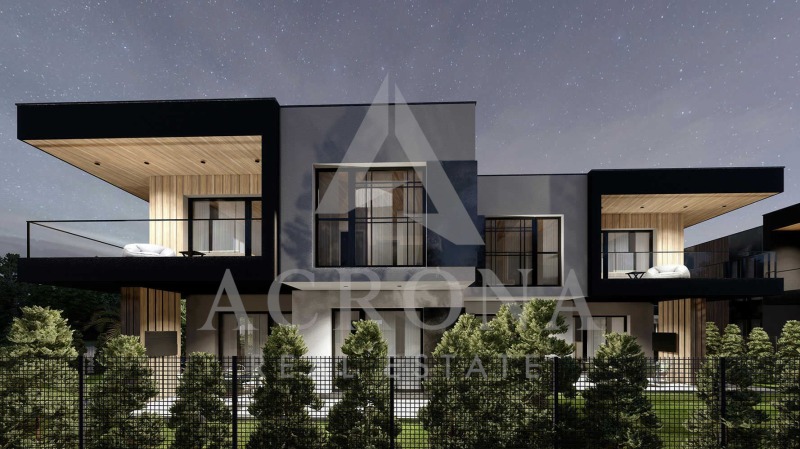 Продава КЪЩА, с. Войводиново, област Пловдив, снимка 3 - Къщи - 53428479