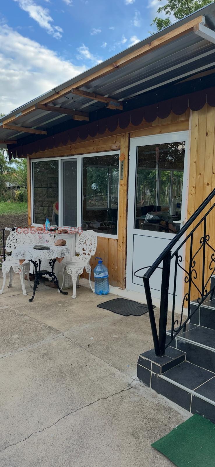 Продава КЪЩА, с. Скалица, област Ямбол, снимка 5 - Къщи - 54112160