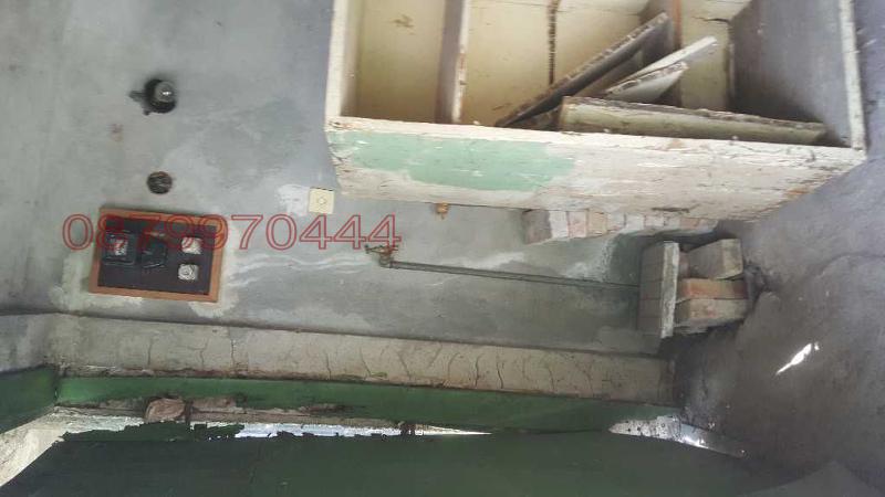 Продава ГАРАЖ, ПАРКОМЯСТО, гр. Велико Търново, Акация, снимка 4 - Гаражи и паркоместа - 52786305