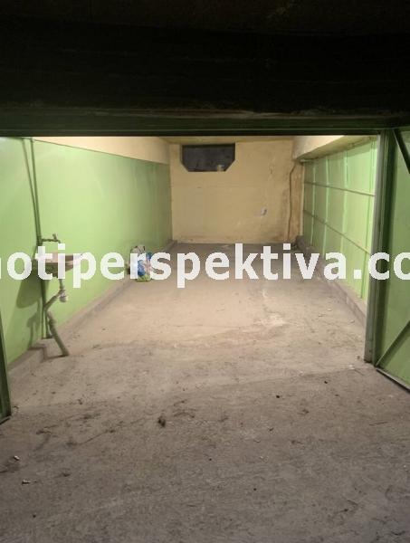 Te koop  Гараж, Паркомясто Plovdiv , Tsentar , 20 m² | 34043467