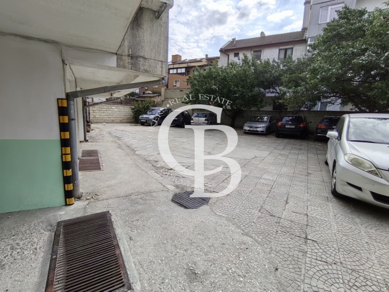 Продава  Гараж град Варна , Колхозен пазар , 65 кв.м | 11021037 - изображение [5]