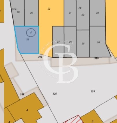 Продава  Гараж град Варна , Колхозен пазар , 65 кв.м | 11021037 - изображение [7]