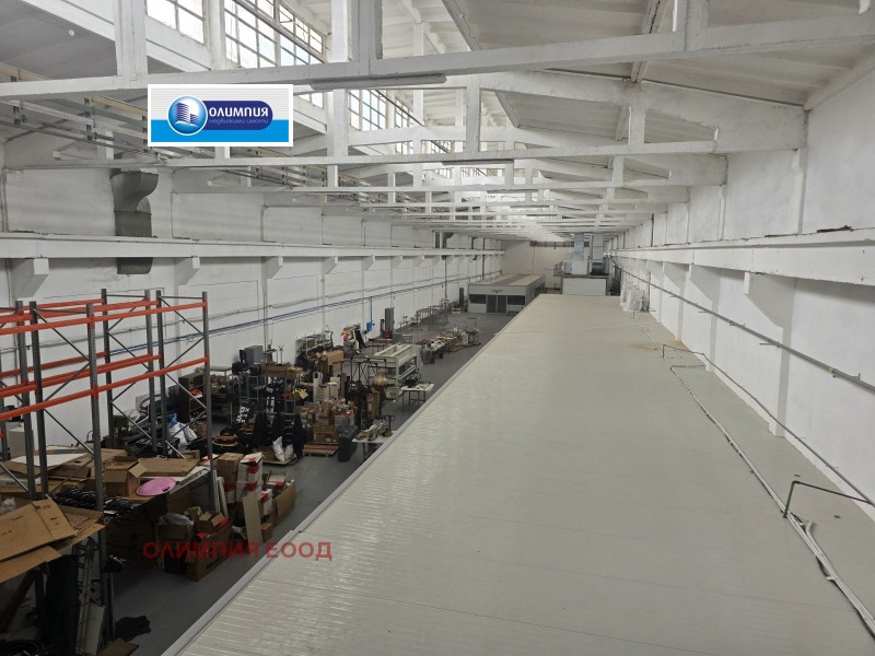 Te koop  Industrie gebouw Ruse , Promisjlena zona - Iztok , 2103 m² | 71839105 - afbeelding [2]