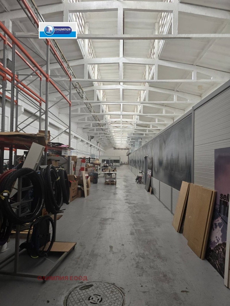 Te koop  Industrie gebouw Ruse , Promisjlena zona - Iztok , 2103 m² | 71839105 - afbeelding [5]