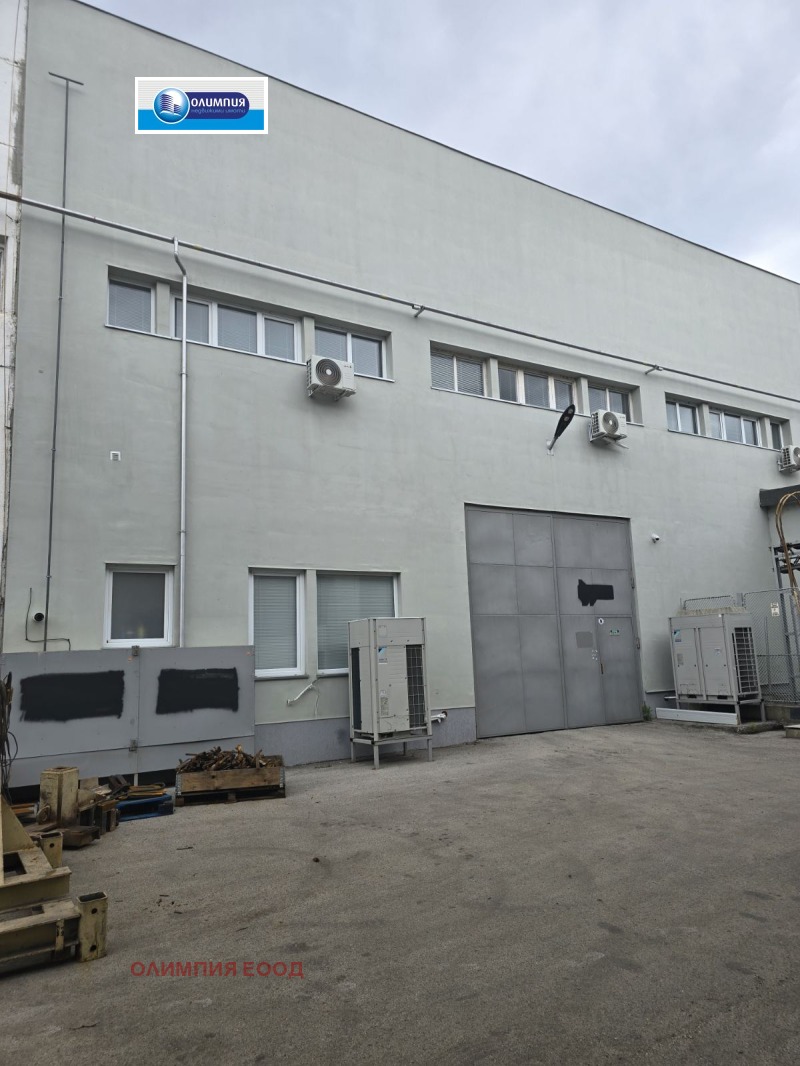 Te koop  Industrie gebouw Ruse , Promisjlena zona - Iztok , 2103 m² | 71839105 - afbeelding [8]