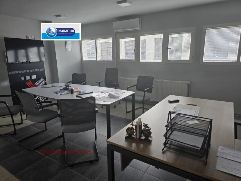 Te koop  Industrie gebouw Ruse , Promisjlena zona - Iztok , 2103 m² | 71839105 - afbeelding [7]