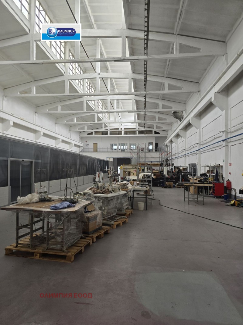 Te koop  Industrie gebouw Ruse , Promisjlena zona - Iztok , 2103 m² | 71839105 - afbeelding [4]