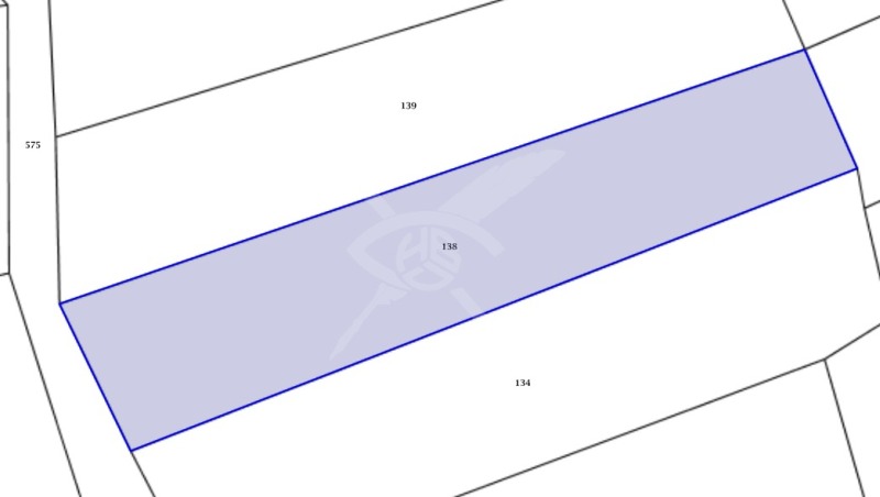 Til salgs  Plott region Burgas , Sjernomorets , 899 kvm | 57808102