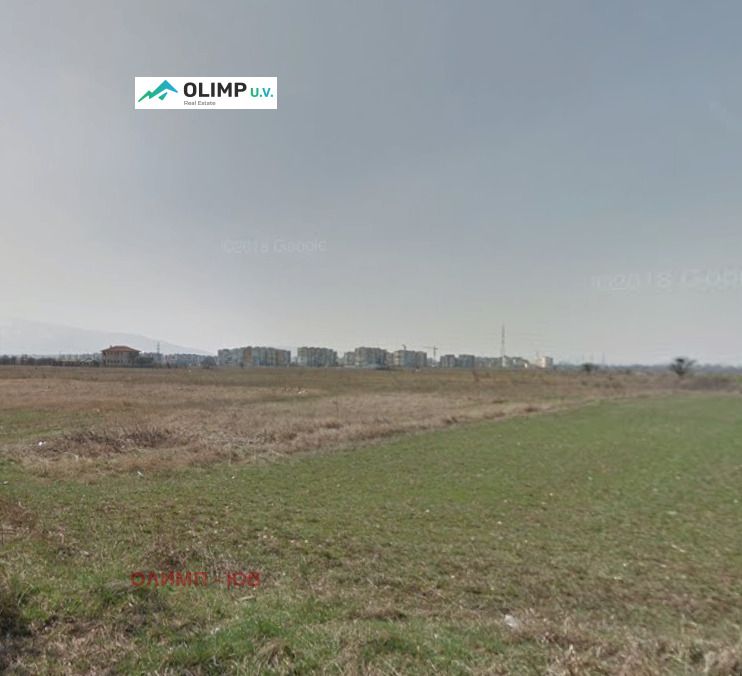 Продава ПАРЦЕЛ, гр. София, Враждебна, снимка 3 - Парцели - 54868839