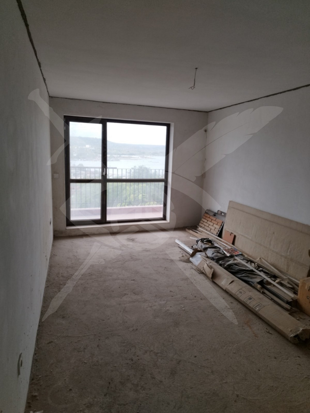 Продава 2-СТАЕН, гр. Варна, Погреби, снимка 2 - Апартаменти - 52344157