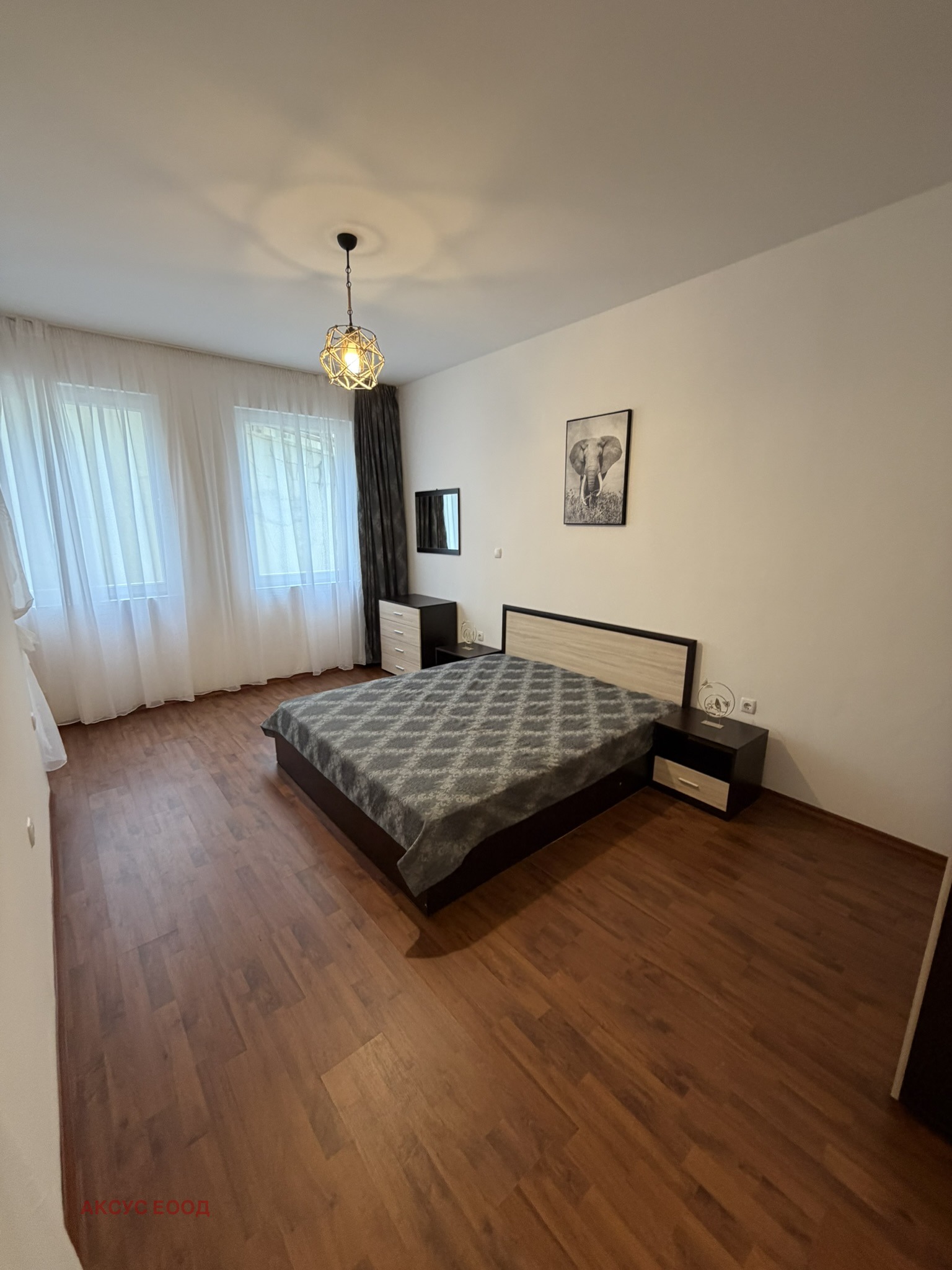 Продава 2-СТАЕН, гр. Свети Влас, област Бургас, снимка 5 - Апартаменти - 53993777