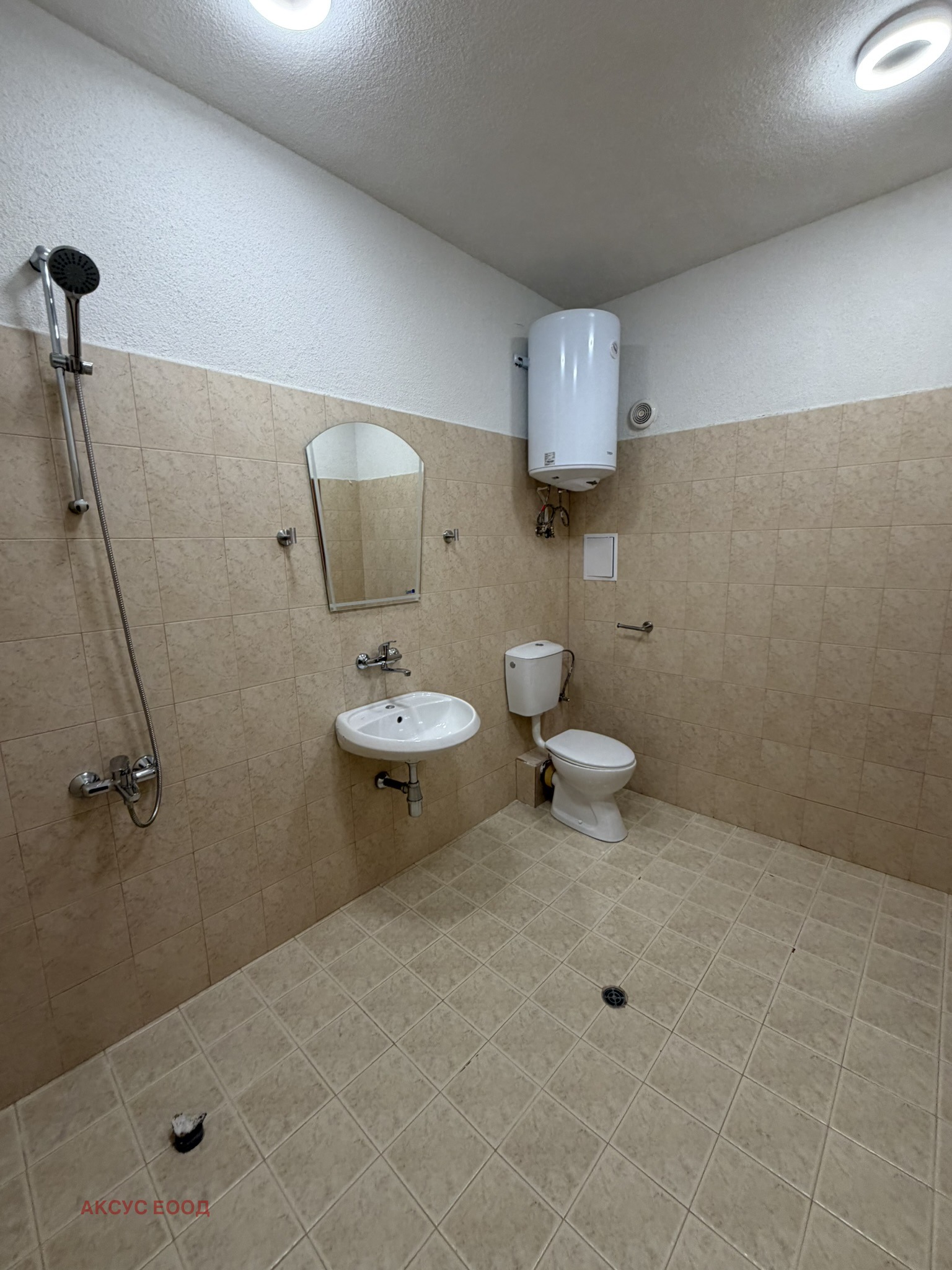 Продава 2-СТАЕН, гр. Свети Влас, област Бургас, снимка 7 - Апартаменти - 53993777