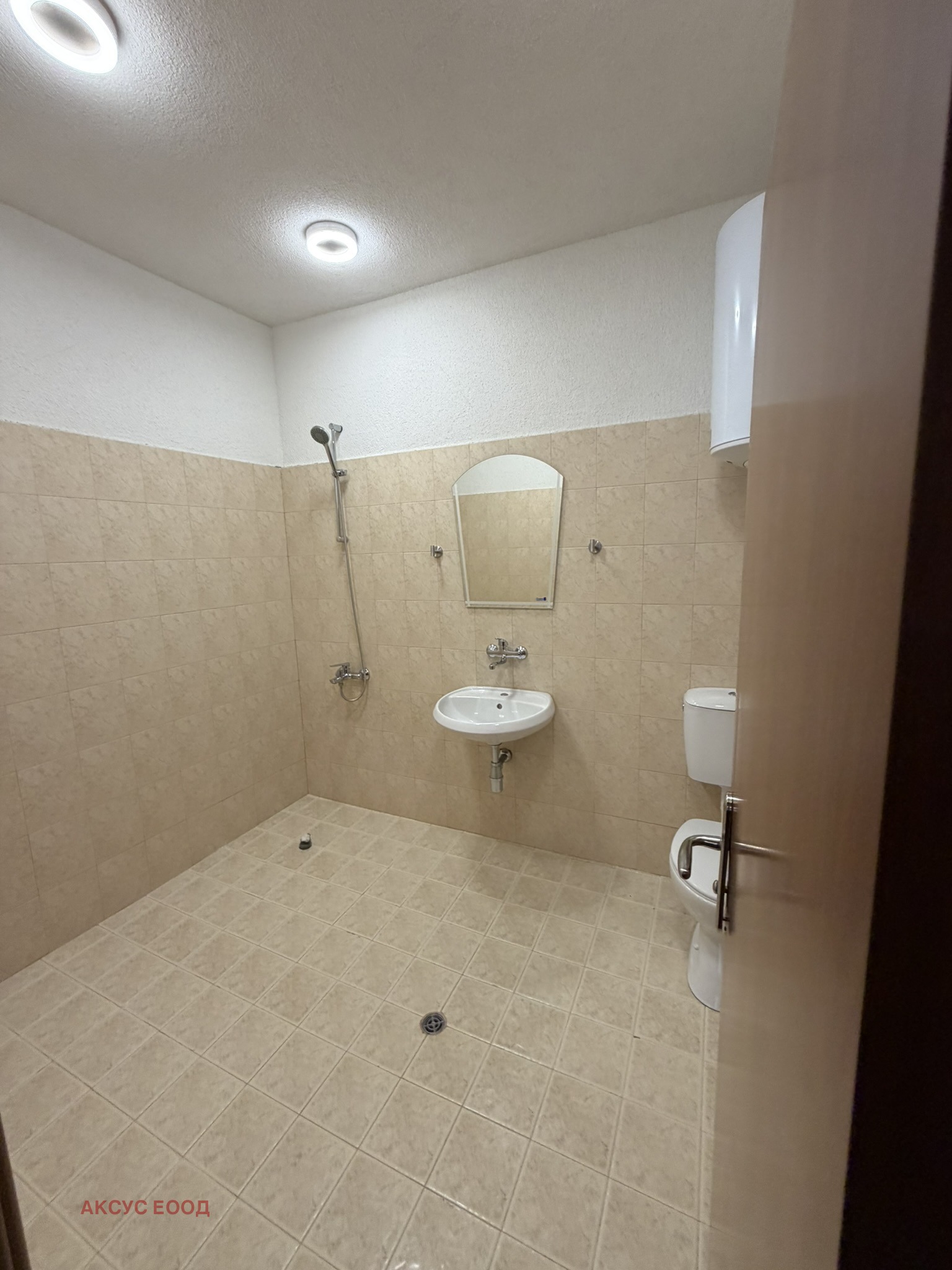 Продава 2-СТАЕН, гр. Свети Влас, област Бургас, снимка 6 - Апартаменти - 53993777