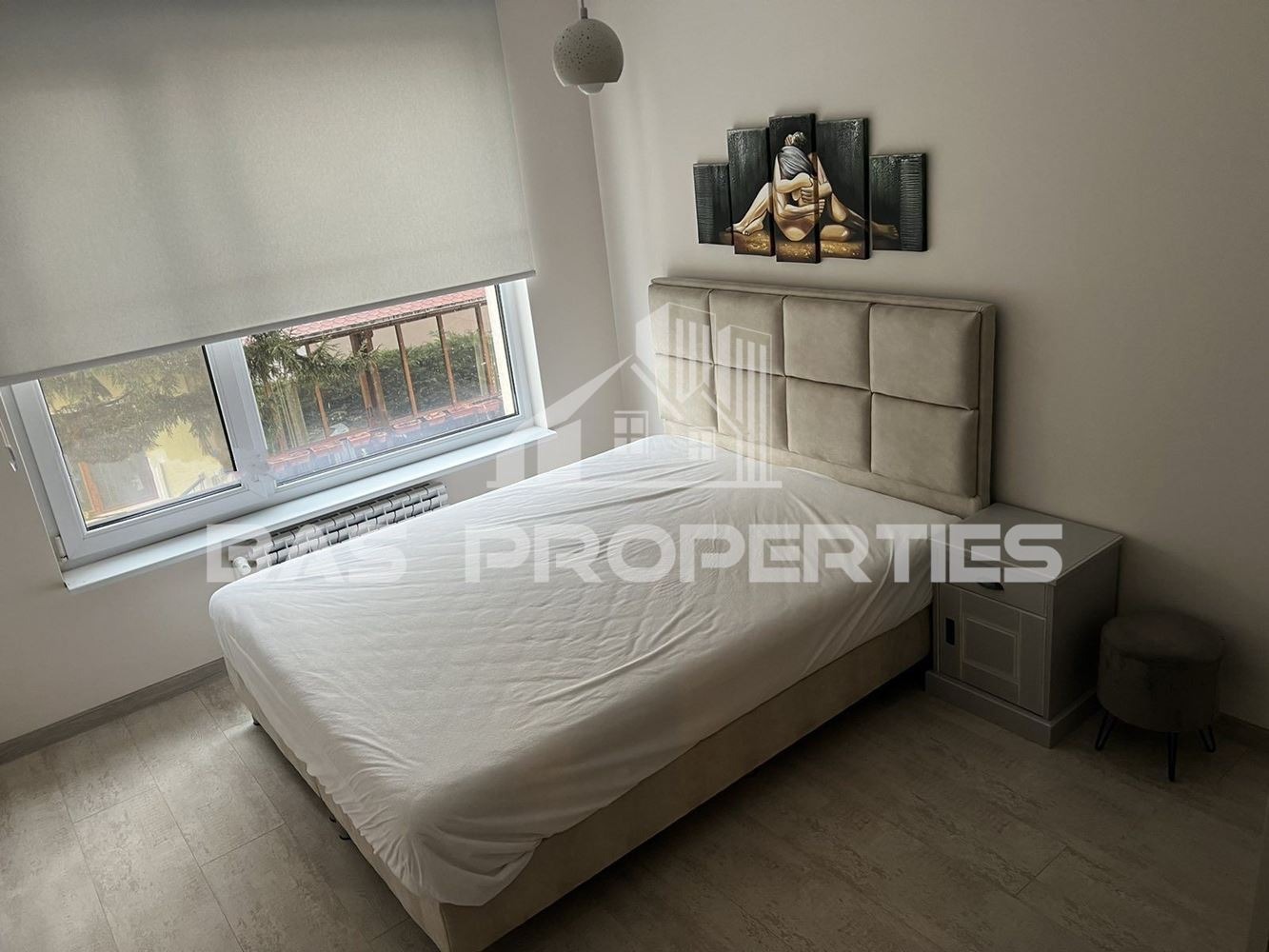 Продава 2-СТАЕН, гр. София, Овча купел, снимка 5 - Апартаменти - 54735777