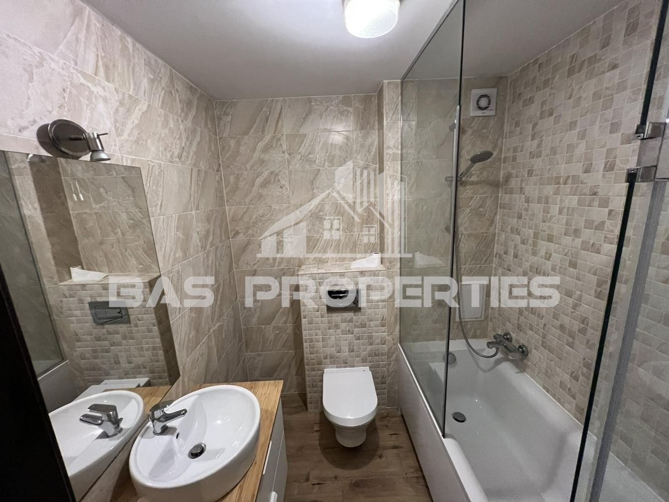 Продава 2-СТАЕН, гр. София, Овча купел, снимка 8 - Апартаменти - 54735777