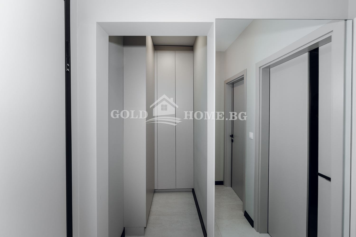 Продава 2-СТАЕН, гр. Пловдив, Кършияка, снимка 14 - Апартаменти - 55129709
