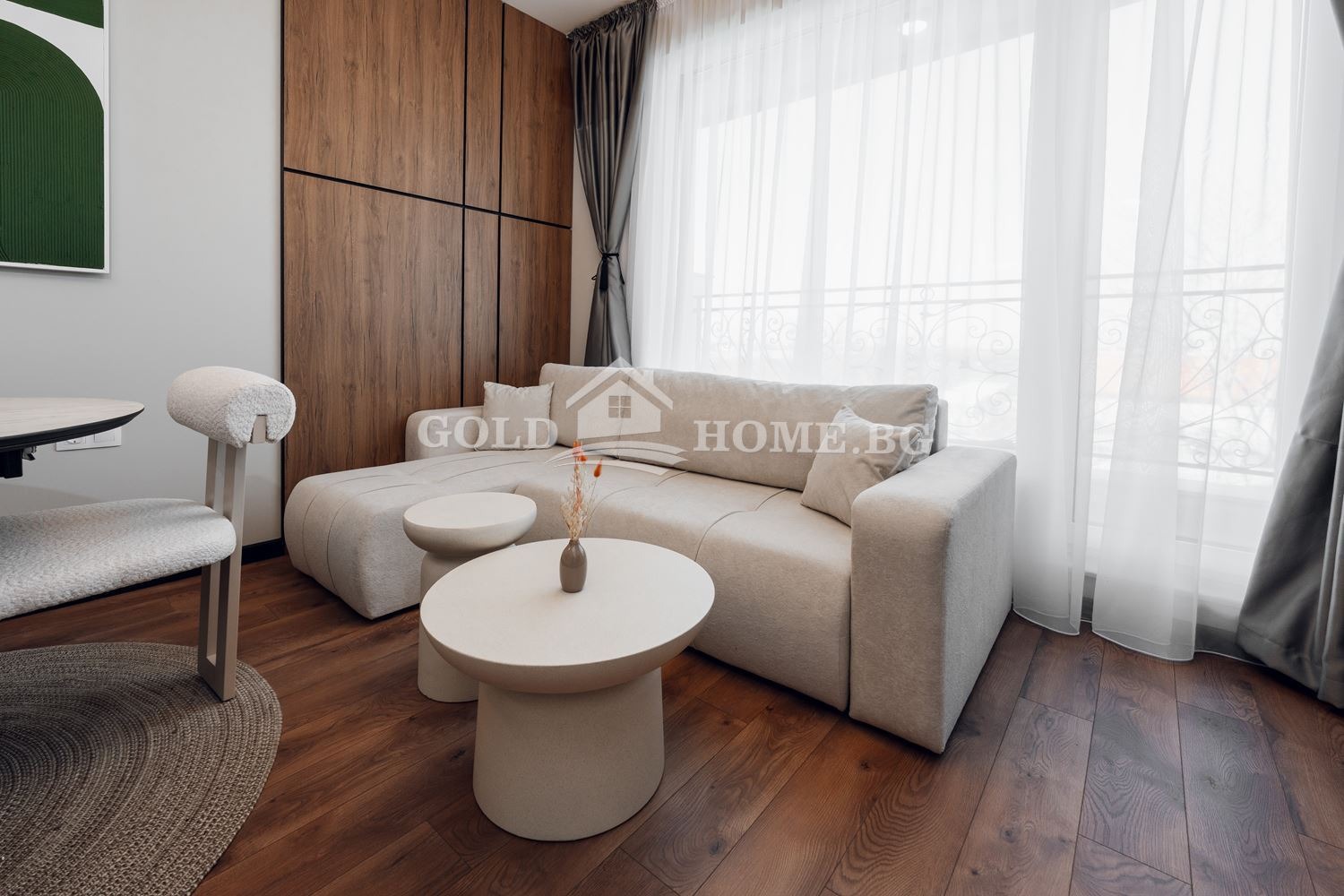 Продава 2-СТАЕН, гр. Пловдив, Кършияка, снимка 6 - Апартаменти - 55129709