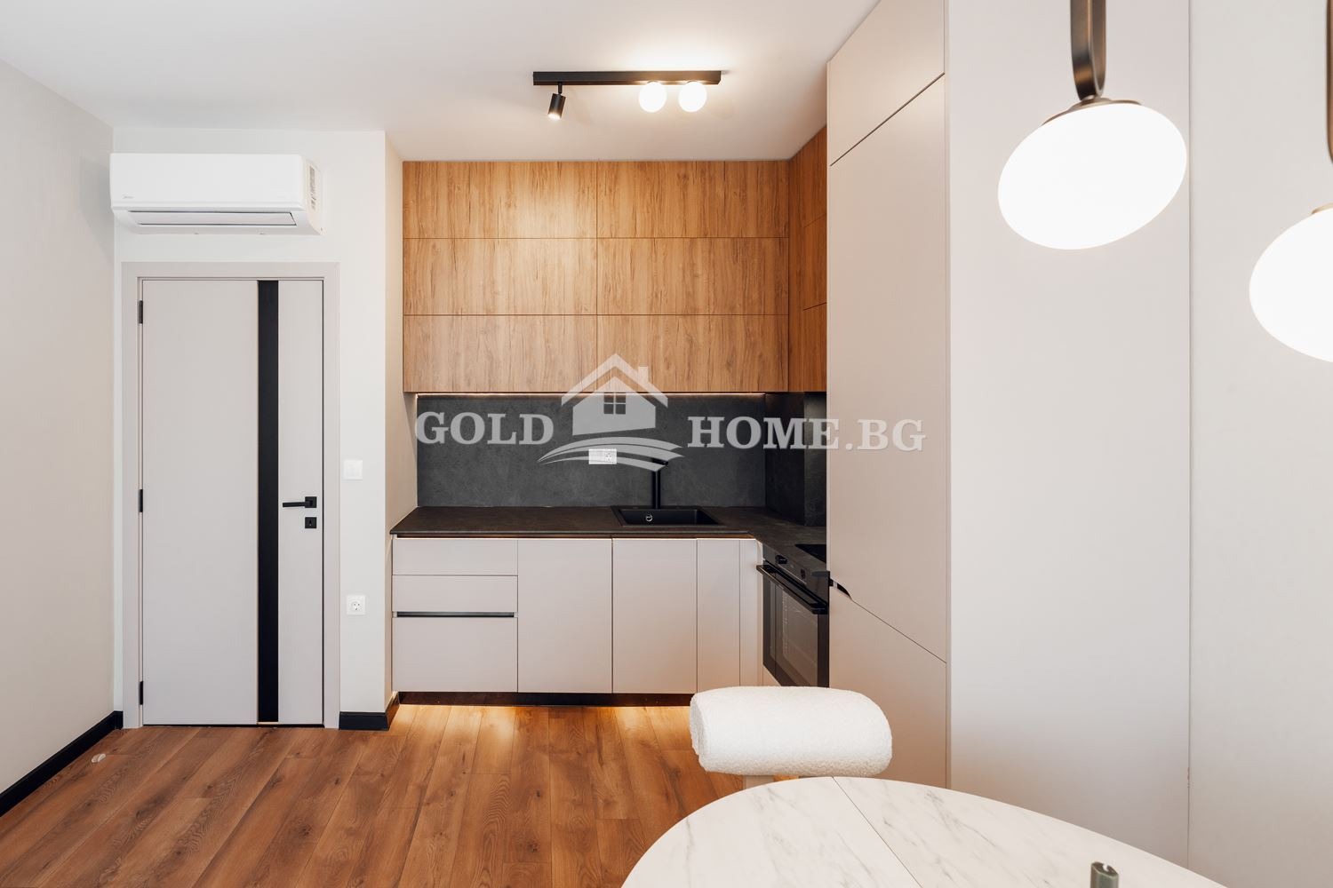 Продава 2-СТАЕН, гр. Пловдив, Кършияка, снимка 4 - Апартаменти - 55129709