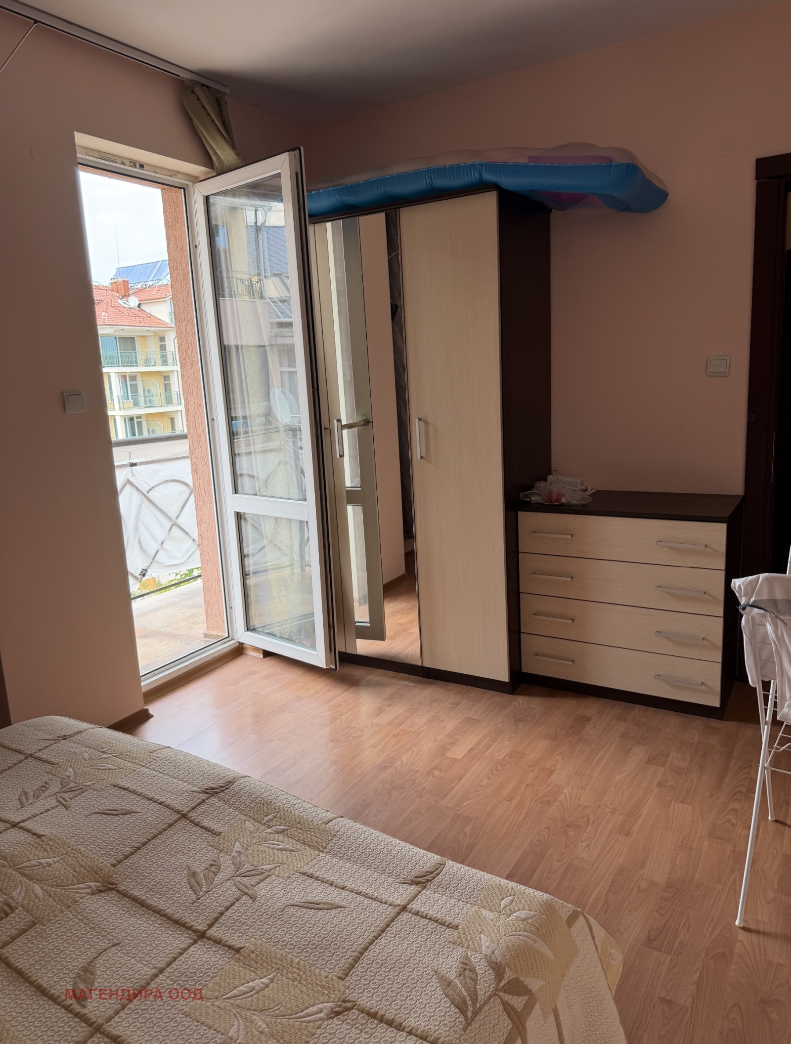 Продава 2-СТАЕН, с. Равда, област Бургас, снимка 7 - Апартаменти - 55206626