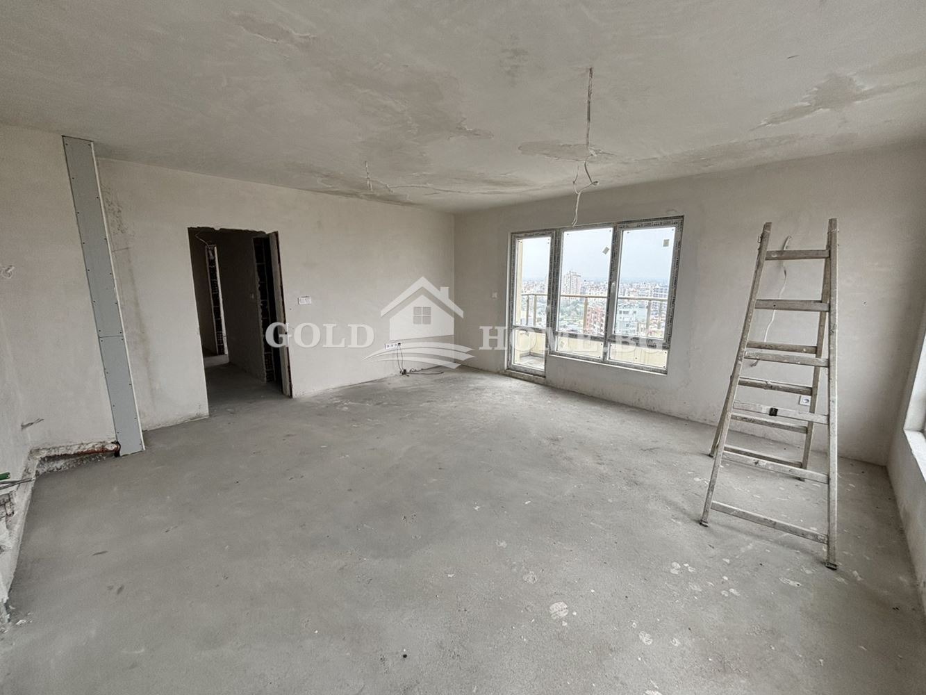 Продава 3-СТАЕН, гр. Пловдив, Тракия, снимка 2 - Апартаменти - 49621860