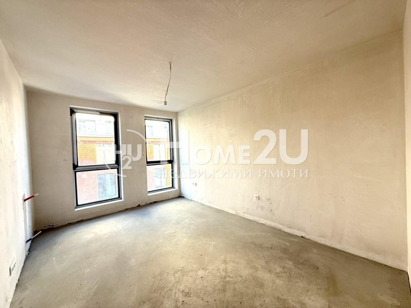 Продава 3-СТАЕН, гр. София, Манастирски ливади, снимка 2 - Апартаменти - 53784271